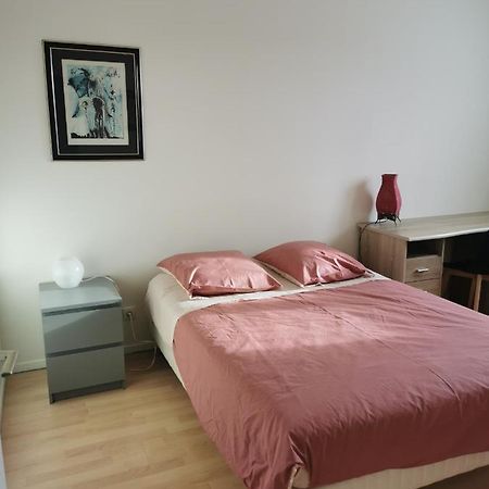Massy Vilmorin Appartement Independant 3 Pieces エクステリア 写真