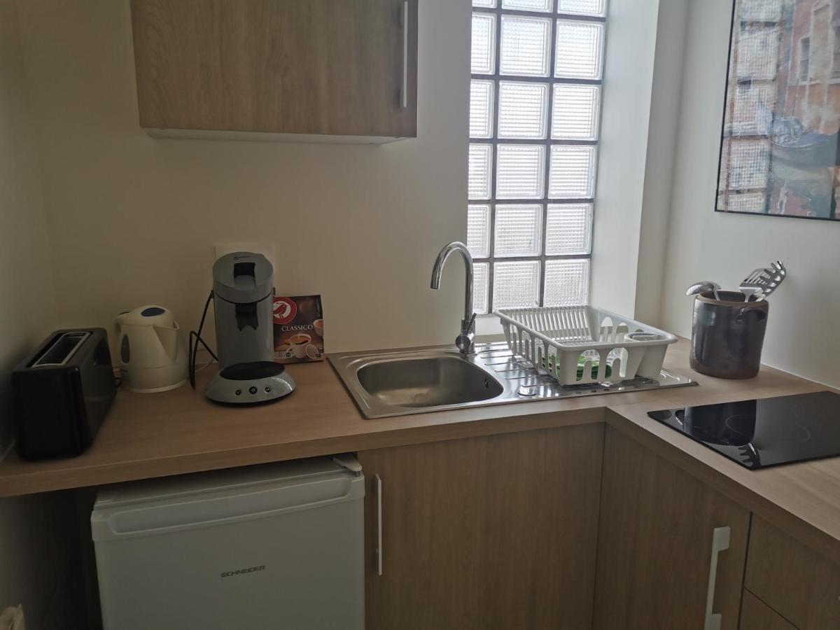 Massy Vilmorin Appartement Independant 3 Pieces エクステリア 写真