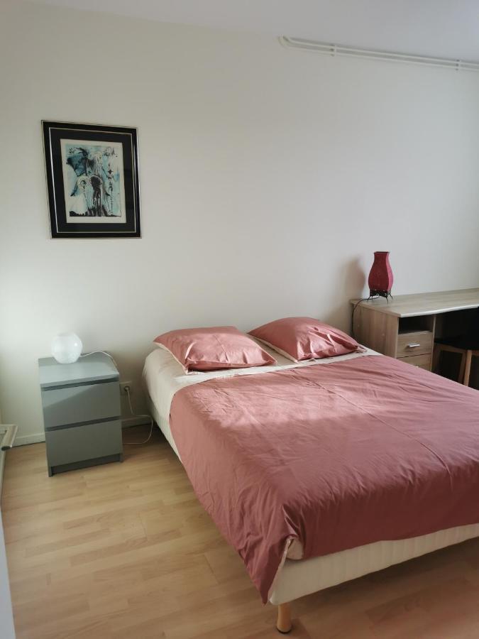 Massy Vilmorin Appartement Independant 3 Pieces エクステリア 写真