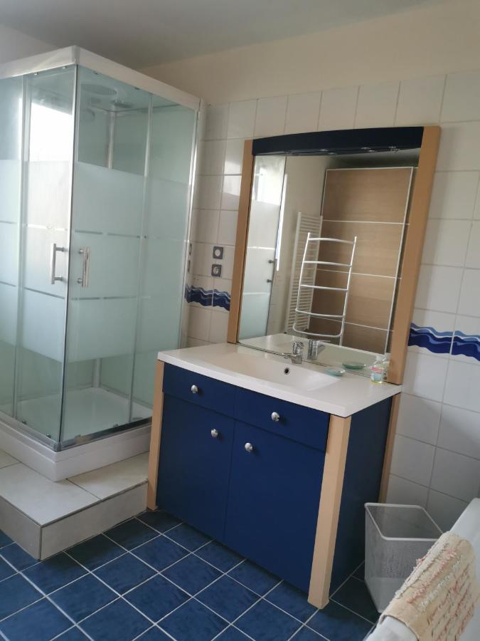 Massy Vilmorin Appartement Independant 3 Pieces エクステリア 写真